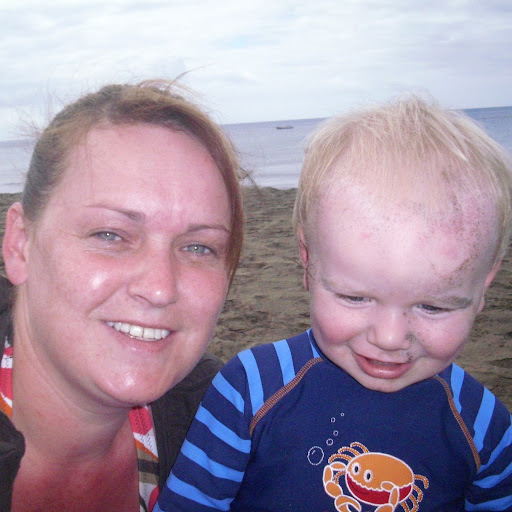 Joanne Matthews Photo 29