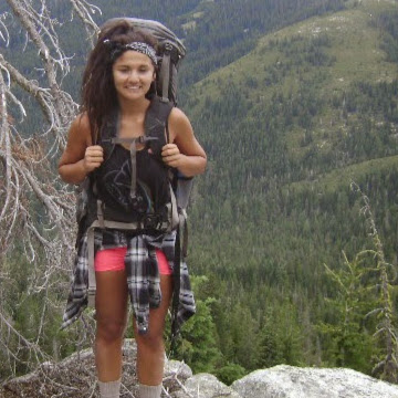 Haley Rodriguez Photo 12