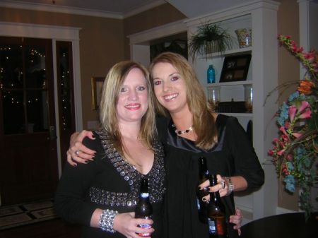 Amy Greene Photo 21