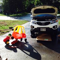 Jonathan Chamberlain Photo 22