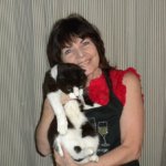 Susan Cassidy Photo 7