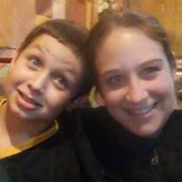 Jennie Hunter Photo 33