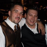Matthew Sullivan Photo 16