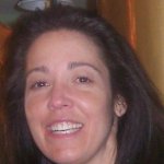 Ann Britton Photo 1