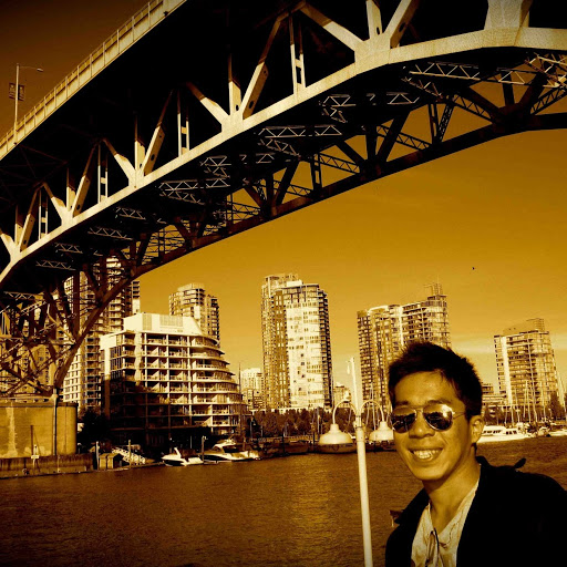 Eric Chang Photo 68