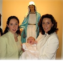 Catherine Morrissey Photo 16