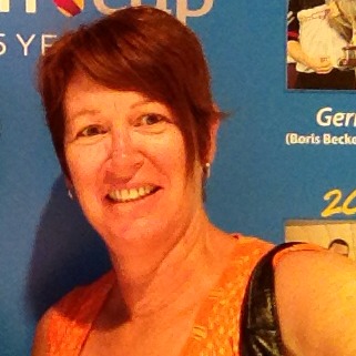 Barbara Graham Photo 35 Barbara Graham Photo 35