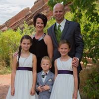 Christina Erickson Photo 6