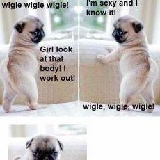 Michelle Dobbs Photo 18