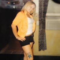 Stacey Perez Photo 8