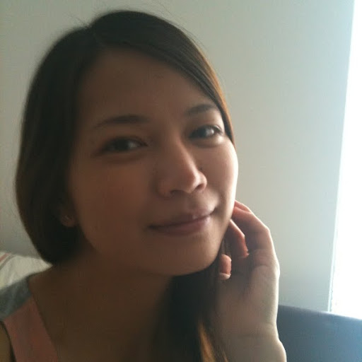 Tina Zheng Photo 26