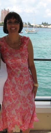 Barbara Rose Photo 16