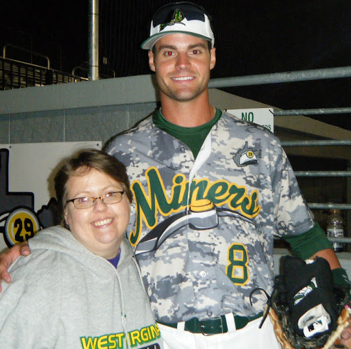 Cassandra Adkins Photo 11