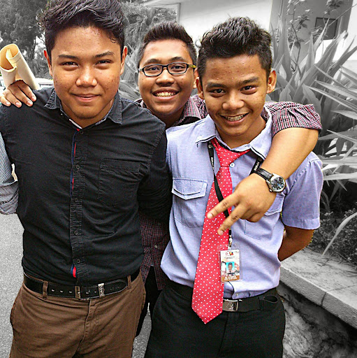 Muhammad Zaki Photo 8