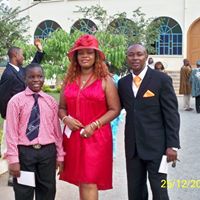 Chantel Mensah Photo 5