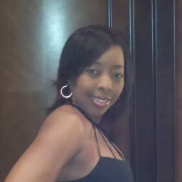 Priscilla Brown Photo 32