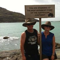 Timothy Patton Photo 17