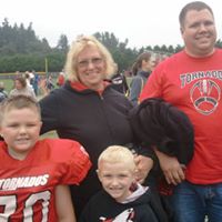 Marilyn Greg Photo 1