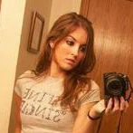 Alexandra Hahn Photo 13