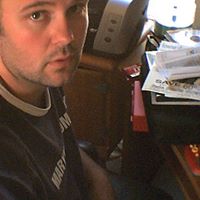 Steven Brooker Photo 11