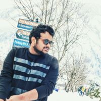 Kiran Guptha Photo 9