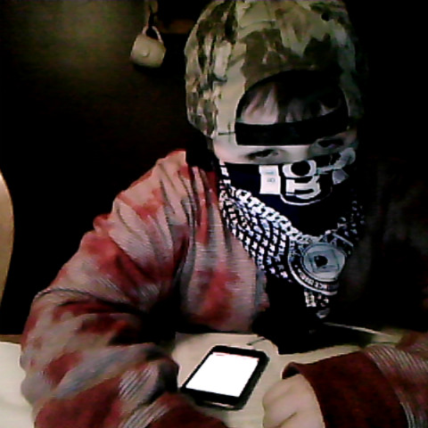 Joshua Mohr Photo 29