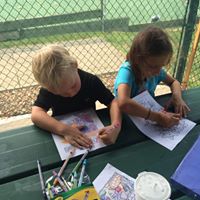 Annette Mills Photo 17