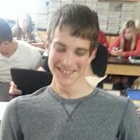 Nathaniel Oliver Photo 10