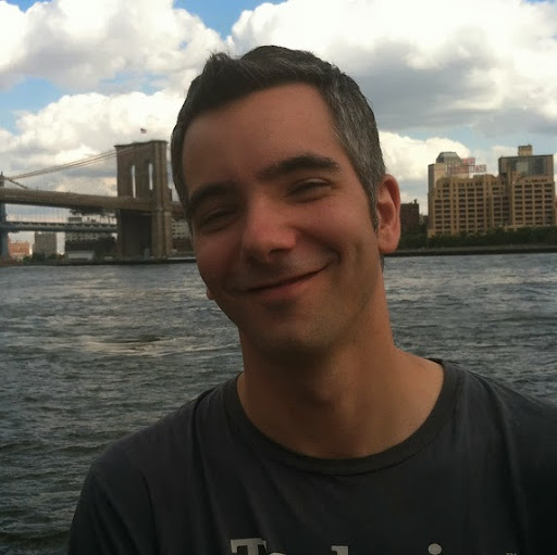 John Gannon Photo 11