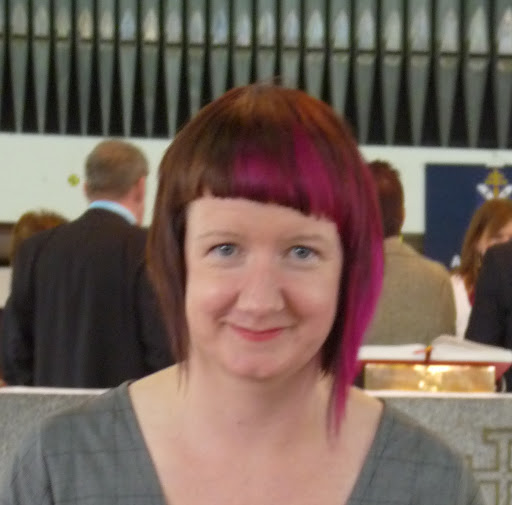 Bridget Carroll Photo 13