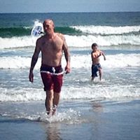 Nathan Vaughn Photo 23