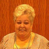 Barbara Wilkins Photo 11