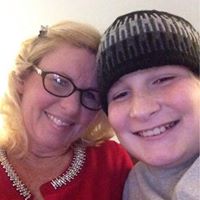 Christine Heinbach Photo 3