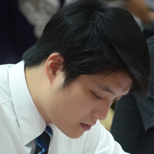 Edward Tai Photo 5