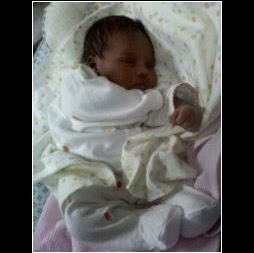 Bridgette Martin Photo 8