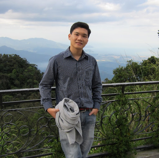 Duong Nguyen Photo 16