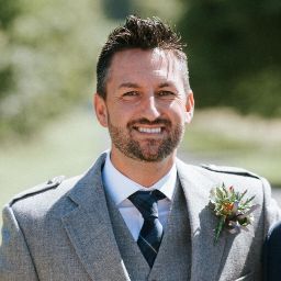 Danny Hooper Photo 13