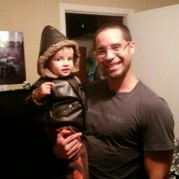 Ronald Fuentes Photo 47