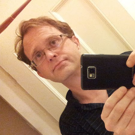 Christopher Sparks Photo 18