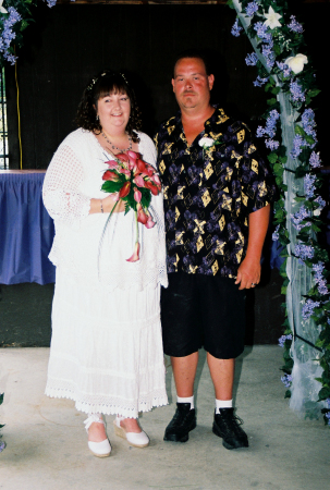 Michele Wright Photo 4