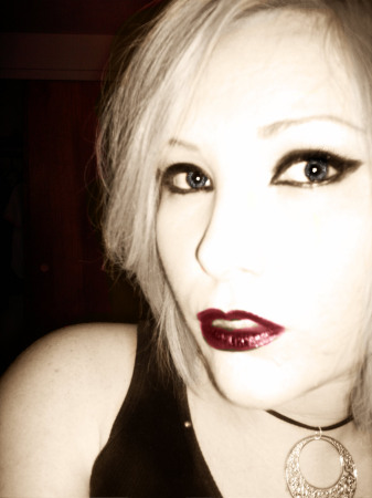 Erin Morgan Photo 31