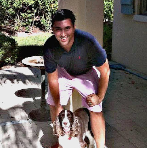 Graham Davidson Photo 8