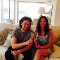 Amelia Nash Photo 17