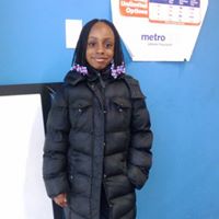 Marie Turner Photo 14