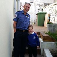 Dean Taylor Photo 30