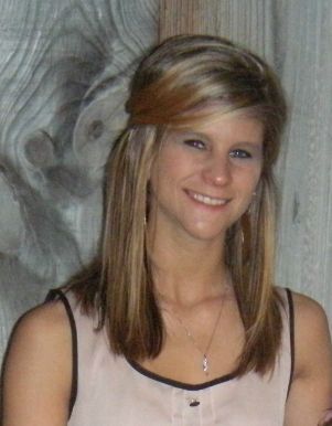 Whitney Richardson Photo 11