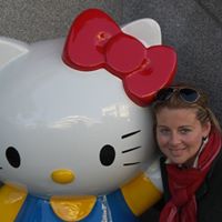 Sandra Otero Photo 22