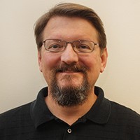 Michael Hammond Photo 44