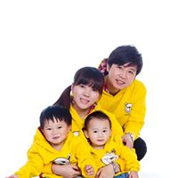 Vincent Chuang Photo 9