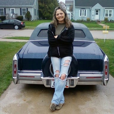 Kim Snyder Photo 17